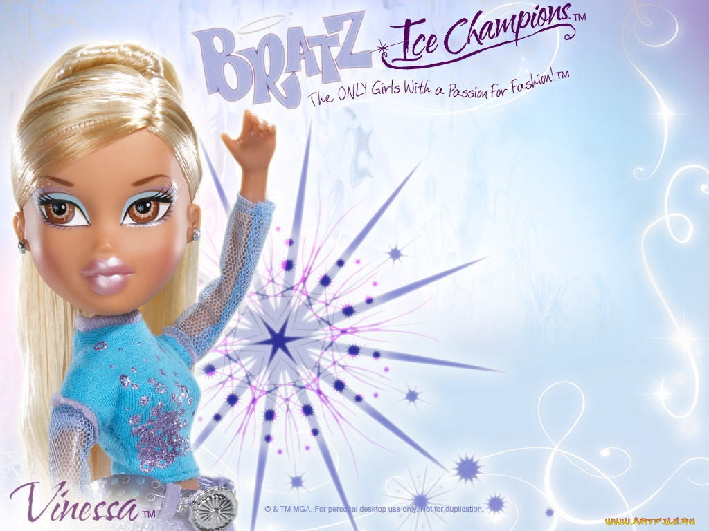 , bratz